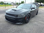 2016 Dodge Charger 4dr Sdn R/T Scat Pack RWD