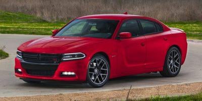 2016 Dodge Charger 4dr Sdn R/T Scat Pack RWD