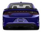 2016 Dodge Charger 4dr Sdn R/T Scat Pack RWD