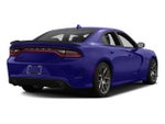 2016 Dodge Charger 4dr Sdn R/T Scat Pack RWD