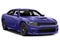 2016 Dodge Charger 4dr Sdn R/T Scat Pack RWD