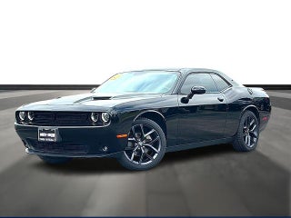 2023 Dodge Challenger SXT RWD
