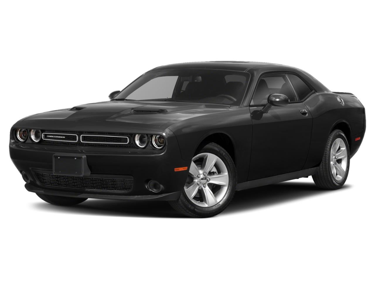 2023 Dodge Challenger SXT RWD