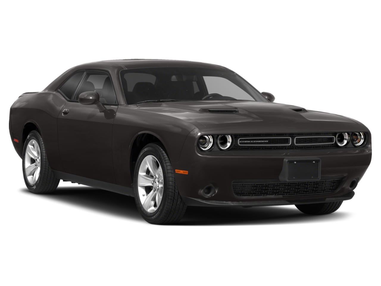 2023 Dodge Challenger SXT RWD