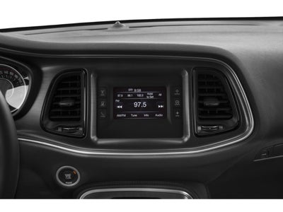 2018 Dodge Challenger R/T Plus Shaker RWD