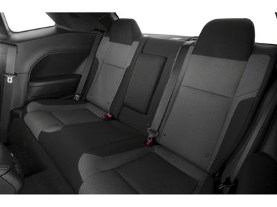 2018 Dodge Challenger R/T Plus Shaker RWD