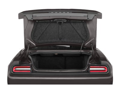2018 Dodge Challenger R/T Plus Shaker RWD