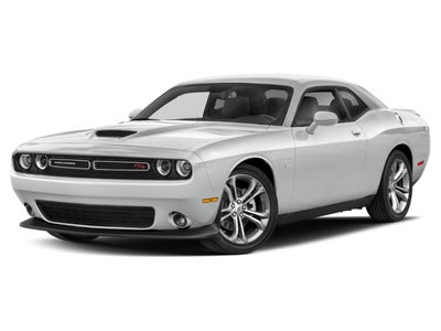 2023 Dodge Challenger R/T RWD
