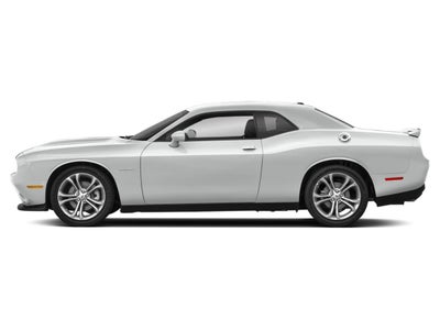 2023 Dodge Challenger R/T RWD