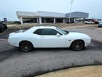 2016 Dodge Challenger 2dr Cpe SRT 392