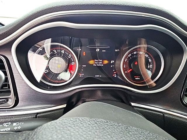 2016 Dodge Challenger 2dr Cpe SRT 392
