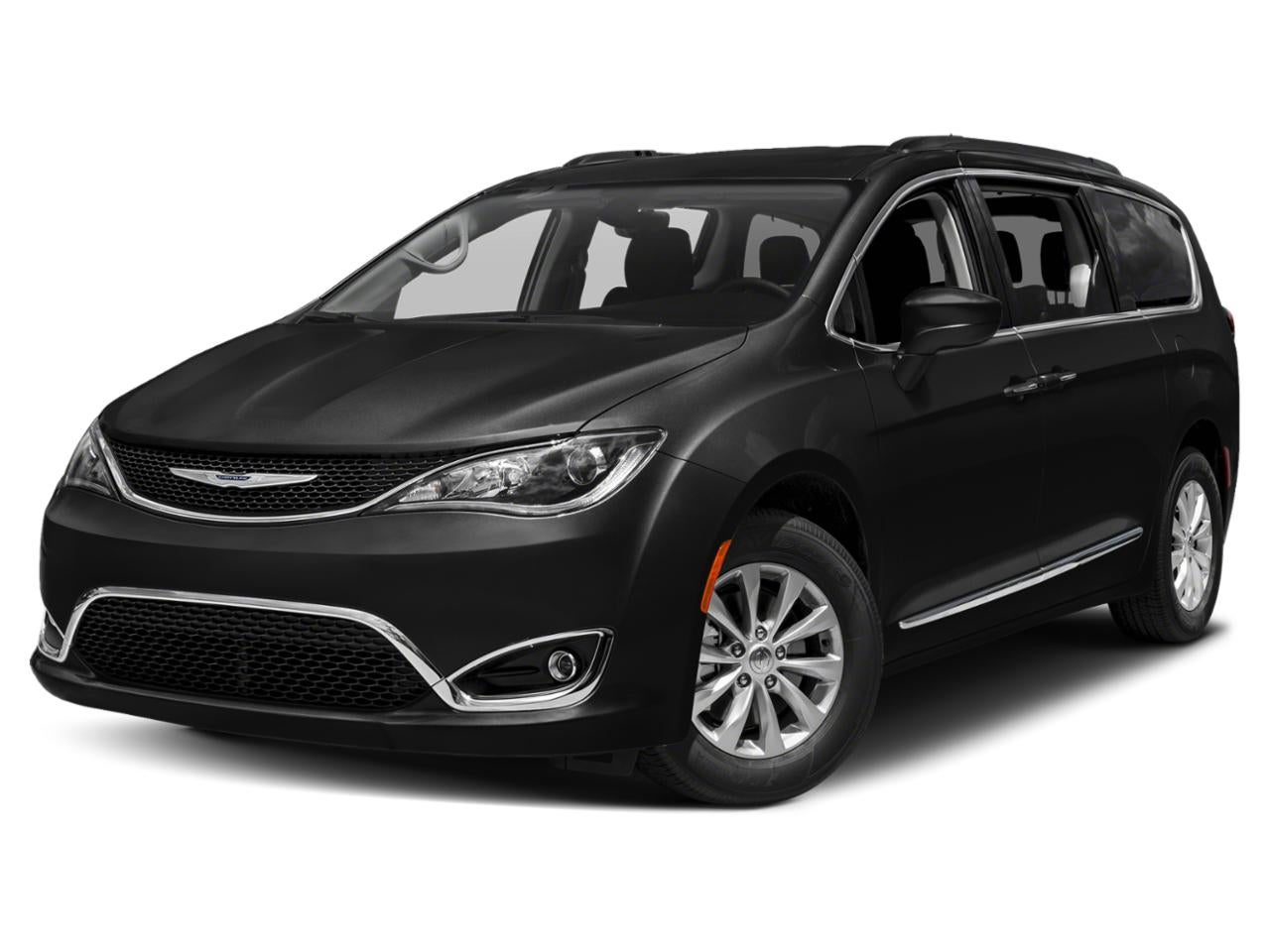 2018 Chrysler Pacifica Touring L's photo