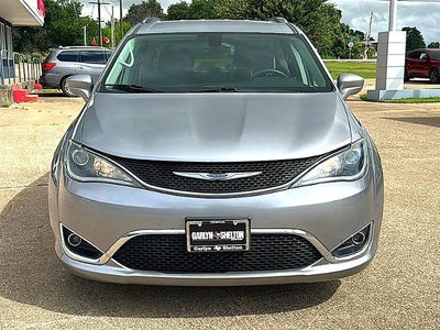 2019 Chrysler Pacifica Touring L FWD