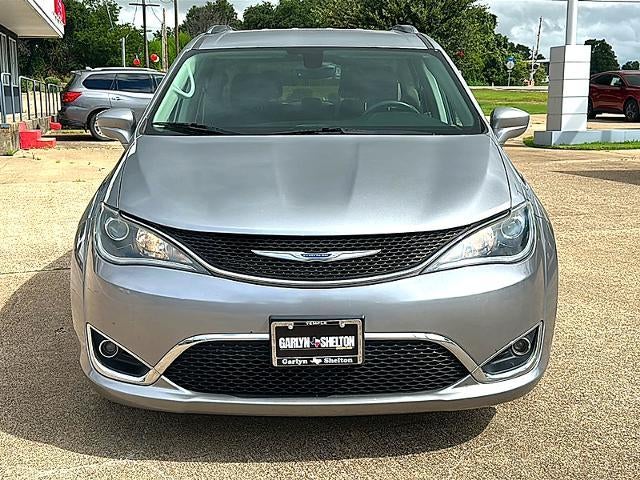 2019 Chrysler Pacifica Touring L FWD