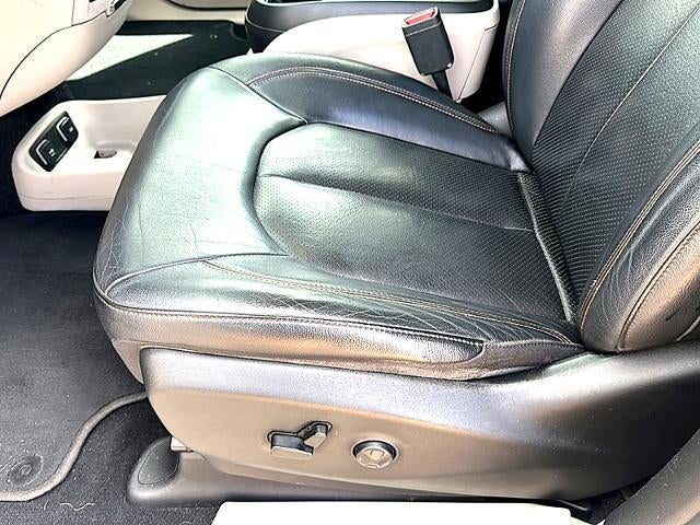 2019 Chrysler Pacifica Touring L FWD