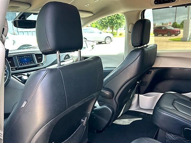 2019 Chrysler Pacifica Touring L FWD