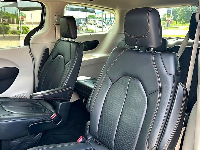 2019 Chrysler Pacifica Touring L FWD