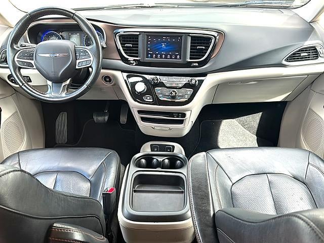 2019 Chrysler Pacifica Touring L FWD