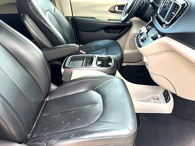2019 Chrysler Pacifica Touring L FWD