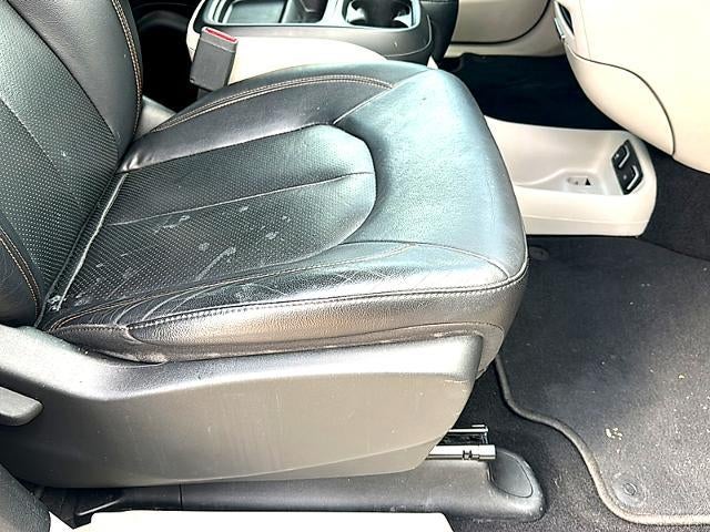 2019 Chrysler Pacifica Touring L FWD
