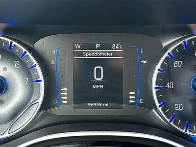 2019 Chrysler Pacifica Touring L FWD