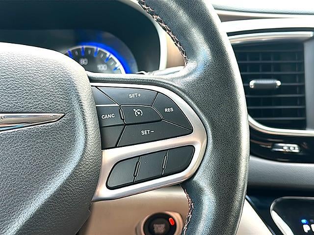 2019 Chrysler Pacifica Touring L FWD