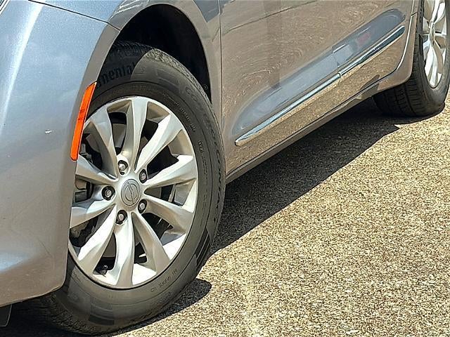 2019 Chrysler Pacifica Touring L FWD