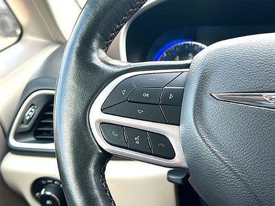 2019 Chrysler Pacifica Touring L FWD