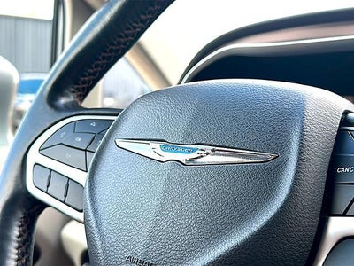 2019 Chrysler Pacifica Touring L FWD