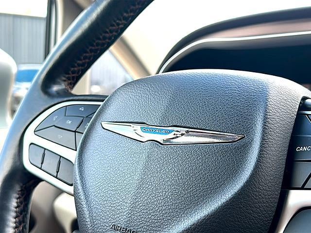2019 Chrysler Pacifica Touring L FWD