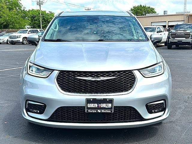 2023 Chrysler Pacifica Touring L FWD