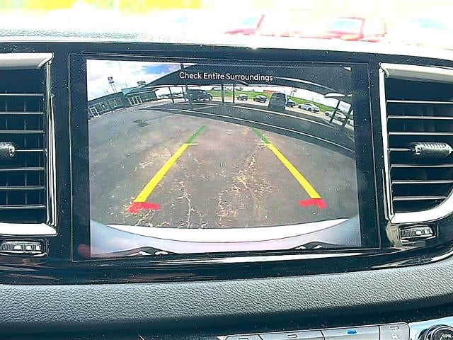 2023 Chrysler Pacifica Touring L FWD