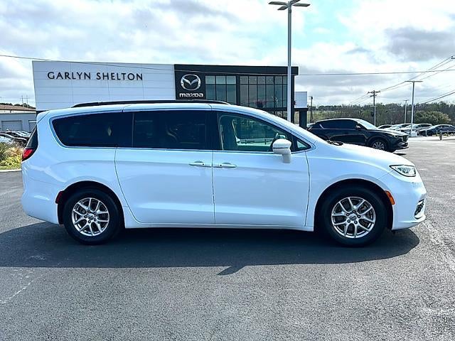 2022 Chrysler Pacifica Touring L FWD