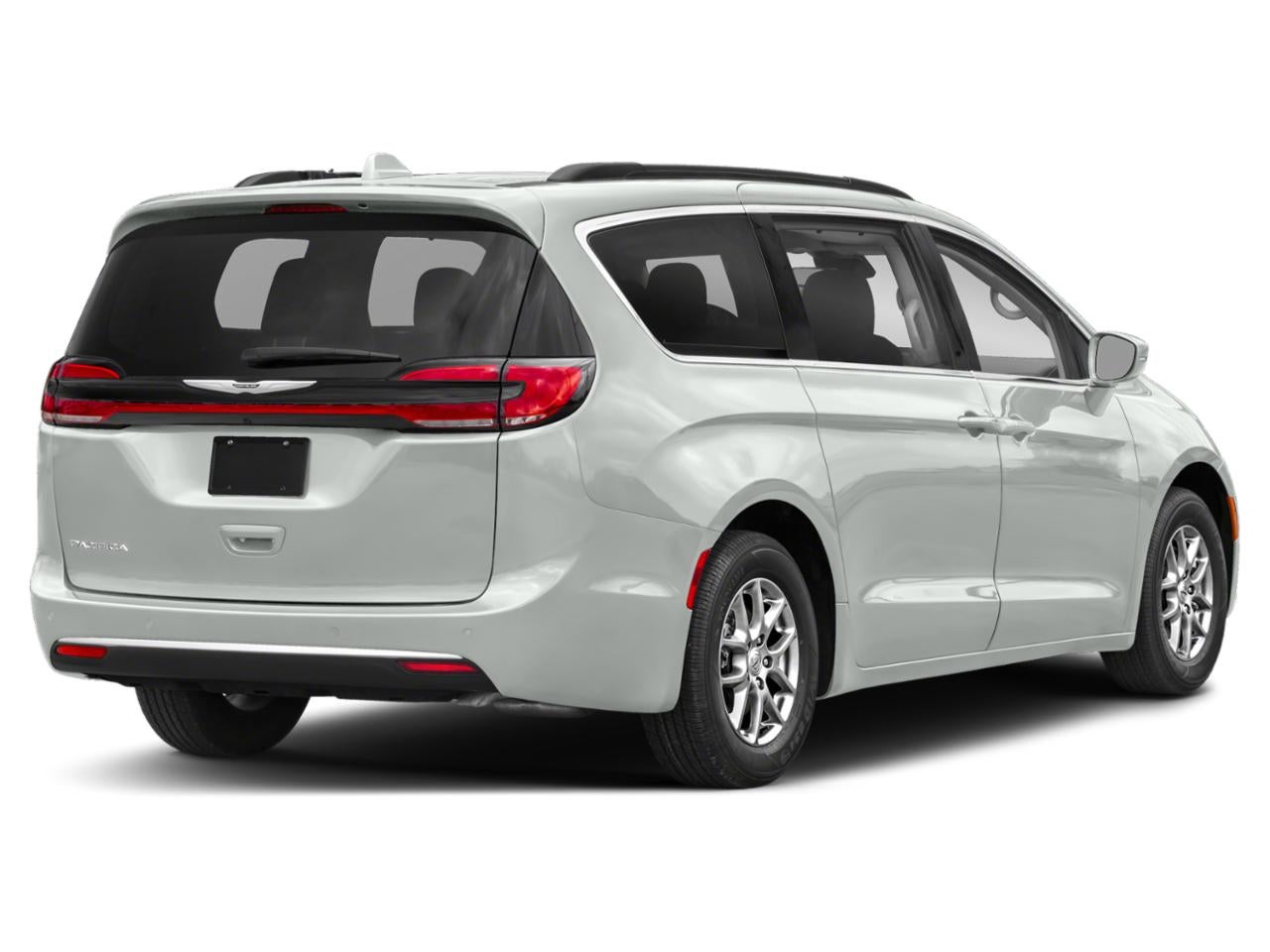 2022 Chrysler Pacifica Touring L FWD