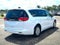 2023 Chrysler Voyager LX FWD