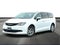 2022 Chrysler Voyager LX FWD