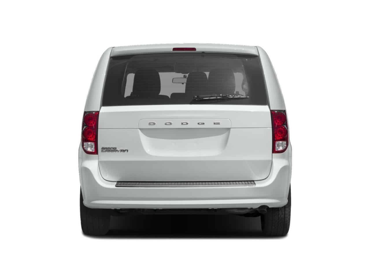 2020 Dodge Grand Caravan SXT Wagon