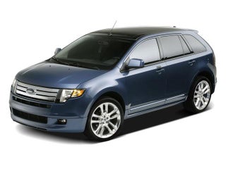 2010 Ford Edge 4dr Limited FWD