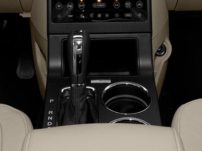 2014 Ford Flex 4dr Limited FWD