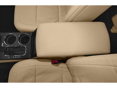 2014 Ford Flex 4dr Limited FWD