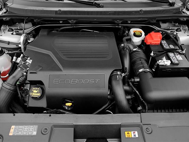 2014 Ford Flex 4dr Limited FWD