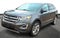 2016 Ford Edge 4dr Titanium FWD