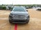2016 Ford Edge 4dr Titanium FWD