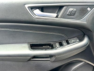 2019 Ford Edge Titanium FWD