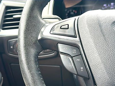 2019 Ford Edge Titanium FWD