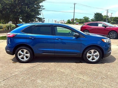 2024 Ford Edge SE AWD