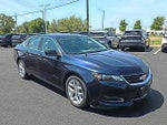 2015 Chevrolet Impala LS