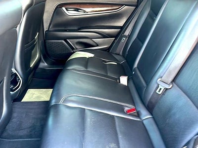 2017 Cadillac XTS 3.6L V6 FWD Luxury