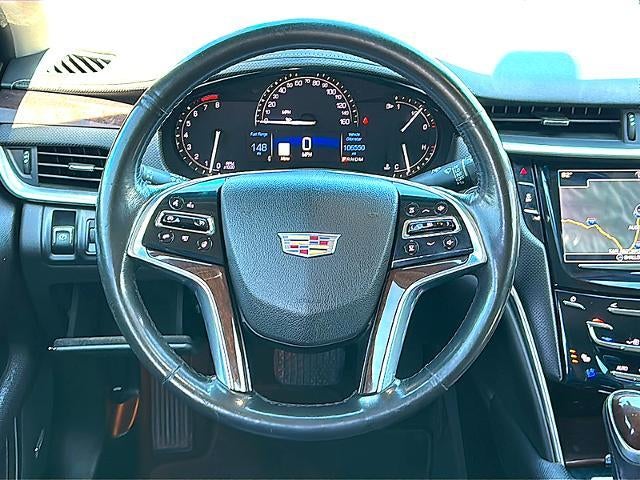 2017 Cadillac XTS 3.6L V6 FWD Luxury