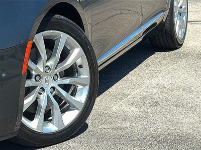 2017 Cadillac XTS 3.6L V6 FWD Luxury